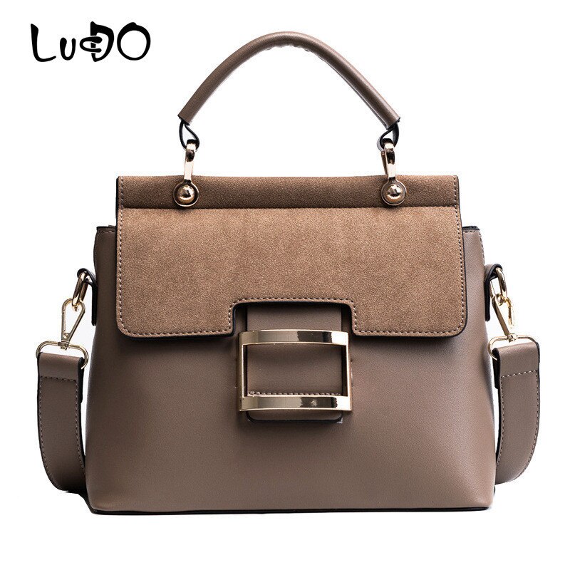 Bag Autumn And Winter Pattern Woman Package Korean Width Straps Messenger Small Square Package Hit Shoulder Package