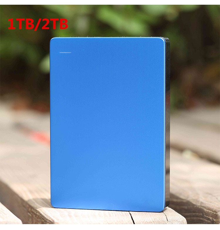 2.5 HDD Portable usb3.0 SATA SSD External Case 6Gbps Mobile Hard Disk Box for pc Transmission Closure HDD Hard Enclosure Disk