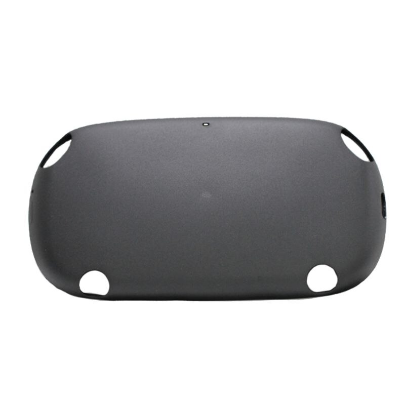 Anti-ripe vr beskyttelse huddeksel for oculus quest shell cap tilbehør  r9ua: Svart