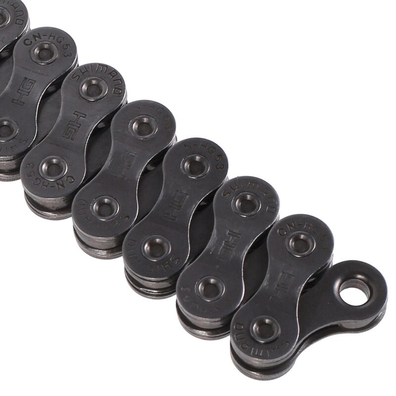 9 Speed 116 Links Bike Chain Mountain Bike Variable Speed Chains Bicycle Breake Parts Cycling Accessories