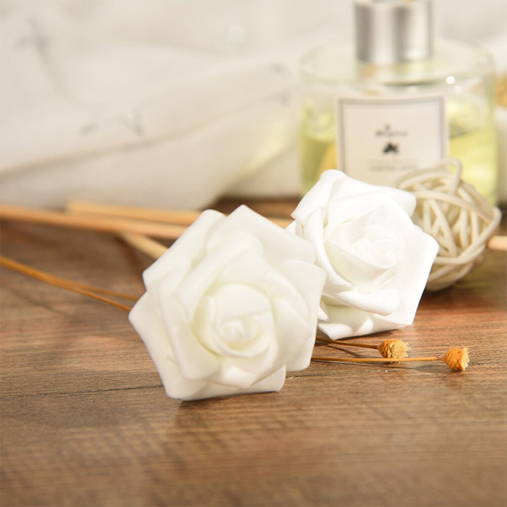 Dekor Aromatischen Stock einstellen Büro Nachfüllung Hotel Natürliche Schlecht Diffusor Ersatz Für Duft Verein Party Zubehör