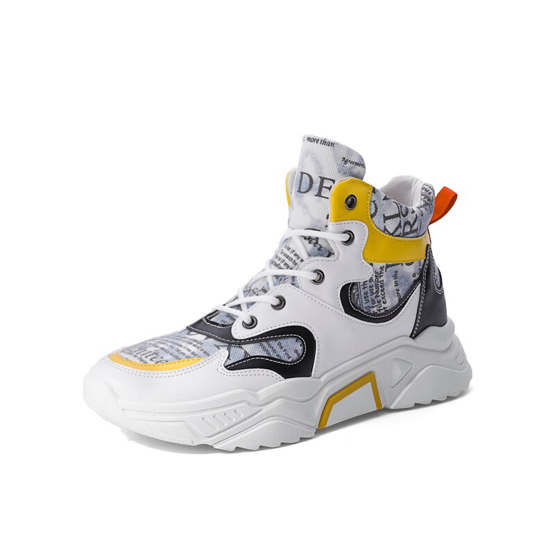 Chaussures décontractées pour hommes, chaussures d'hiver pour hommes, chaussures noires en toile, chaussures antidérapantes pour hommes, chaussures résistantes: Bleu ciel / 9.5