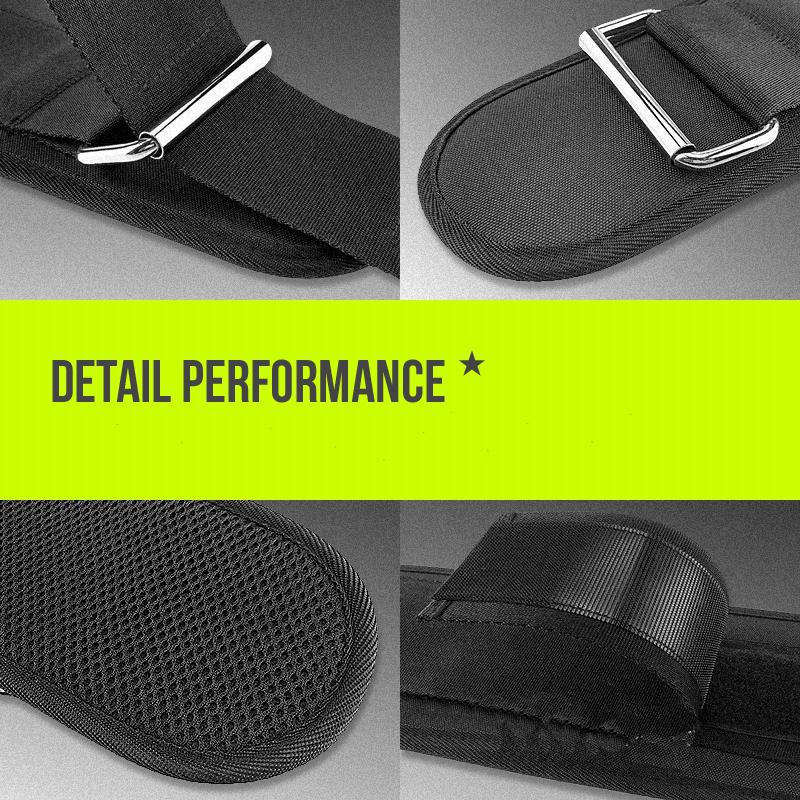 Mounchain Weightlifting Waist Support Belt Gym Crossfit Deep Squat Bodybuilding Wide Belt for Exercise Fitness Sports