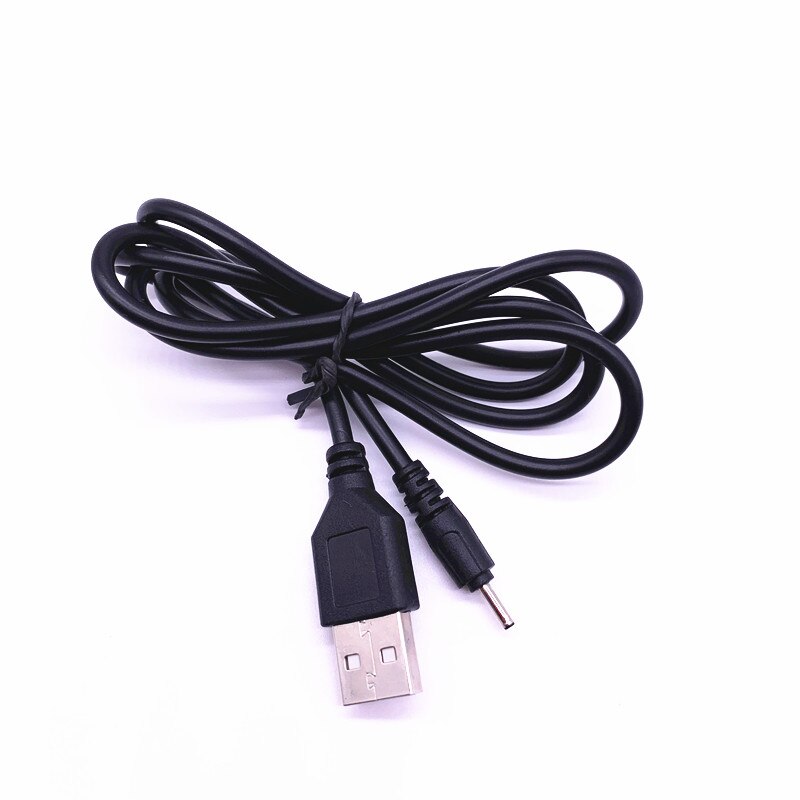 1M/3FT DC 2mm USB Charging Cable for Nokia C5-00 C5-01 C5-02 C5-03 C5-04 C5-04 C5-06 C5-07 C3 C2 C1 C7