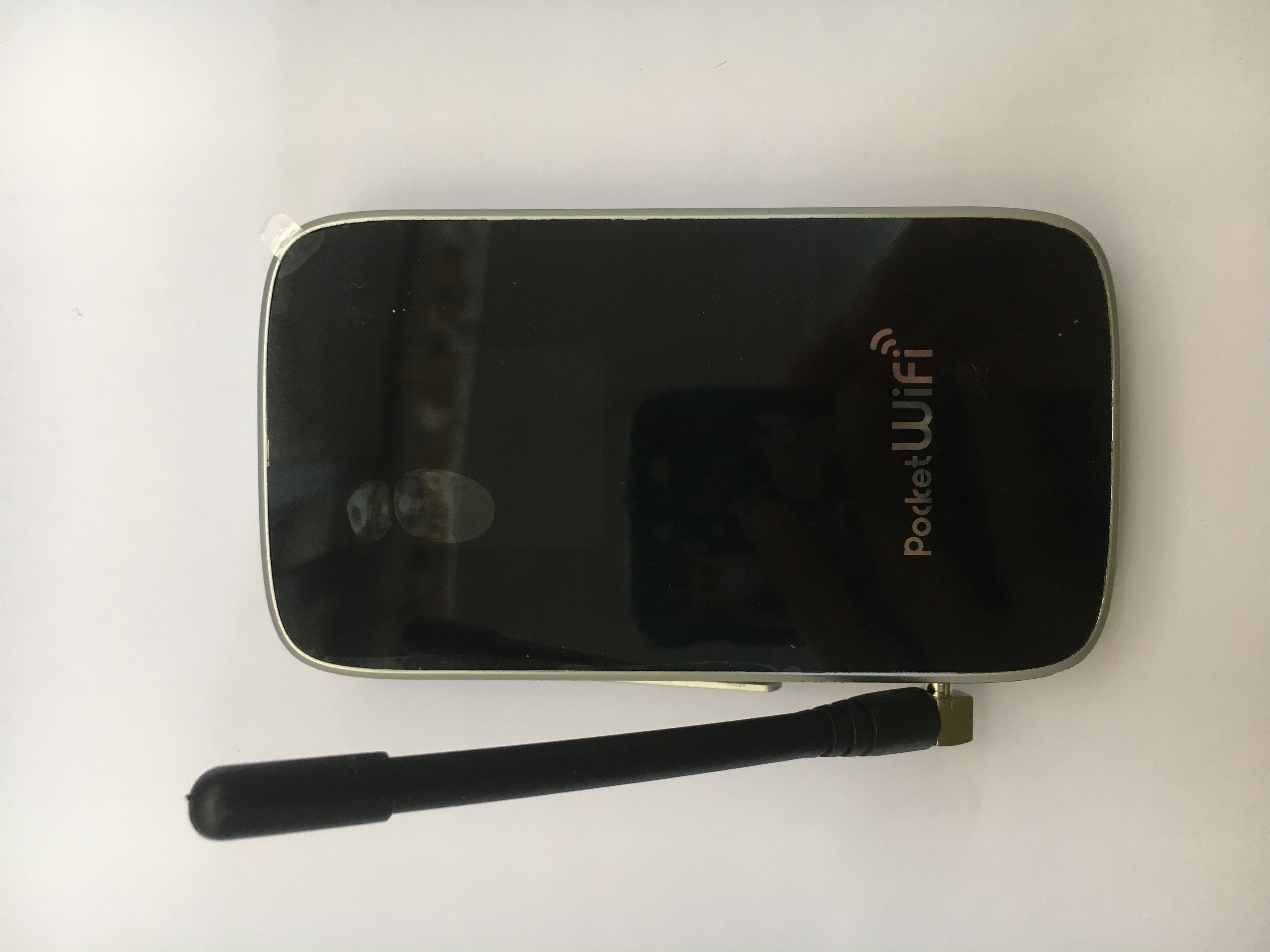 HUAWEI-rúter mifi 4G LTE desbloqueado, punto de acceso móvil inalámbrico, wifi, 4g, tarjeta sim, E589u-12, 100Mbps