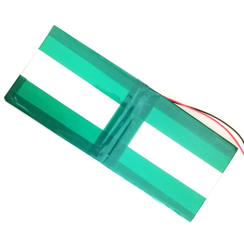3.7v x 8000 mah akku für chuwi  hi9 air 10.1 zoll / cwi 546 ersatzakku mit 2- kabeln + kostenlosem werkzeug