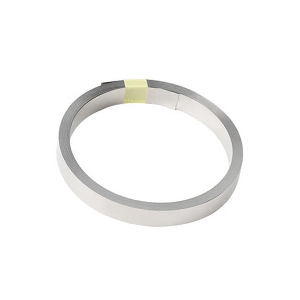 Super 10m 18650 Li-ion Battery Nickel Sheet Plate Plated Steel Belt Strip Connector | PH