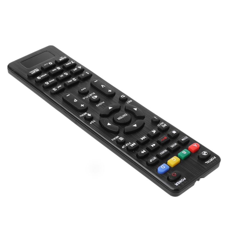 Remote Control Controller Replacement for Kartina Micro Dune HD TV