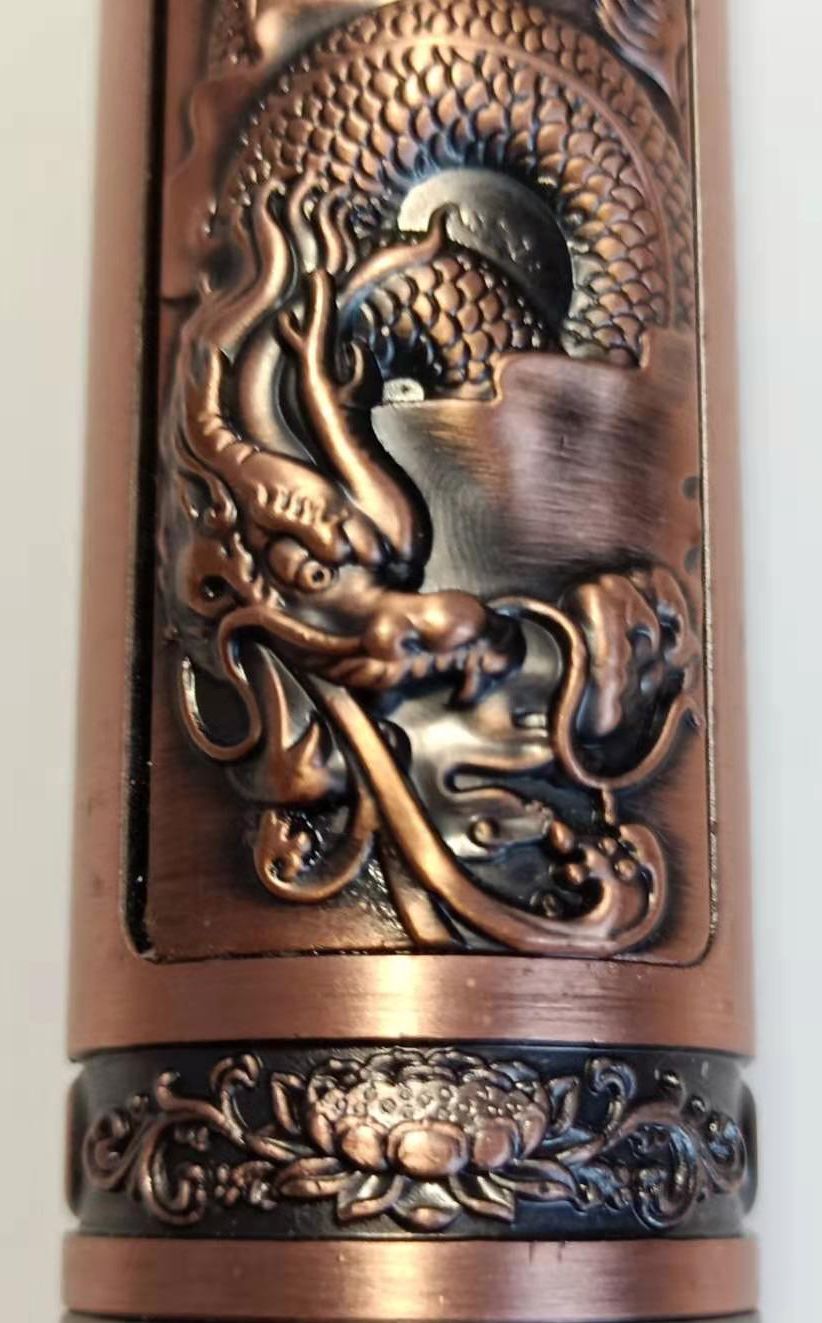 USB Rechargeable Ceramic Hair Trimmer Barber Hair Clipper Machine Hair Cutting Beard Trimmer 0.0mm Bald Haircut Men Styling Tool