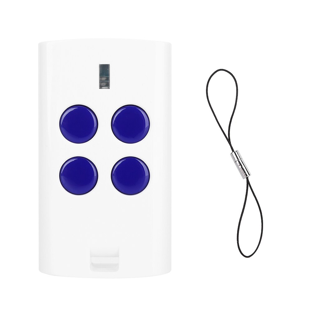 Sommer 4020 Télécommande garage fréquence 868 MHz174 - Bricolage