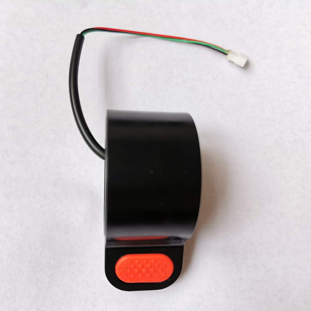 For Xiaomi Pro M365 Lite 1s Throttle Accelerator Electric Scooter Replace Parts Finger Pull Throttle Accelerator Scooter Parts