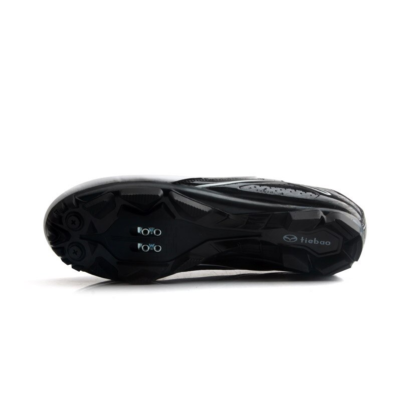 Tiebao Mannen Fietsschoenen Mountainbike Schoenen Outdoor Mtb Bike Schoenen Professionele Fiets Schoenen Cycli Sneakers Triathlon