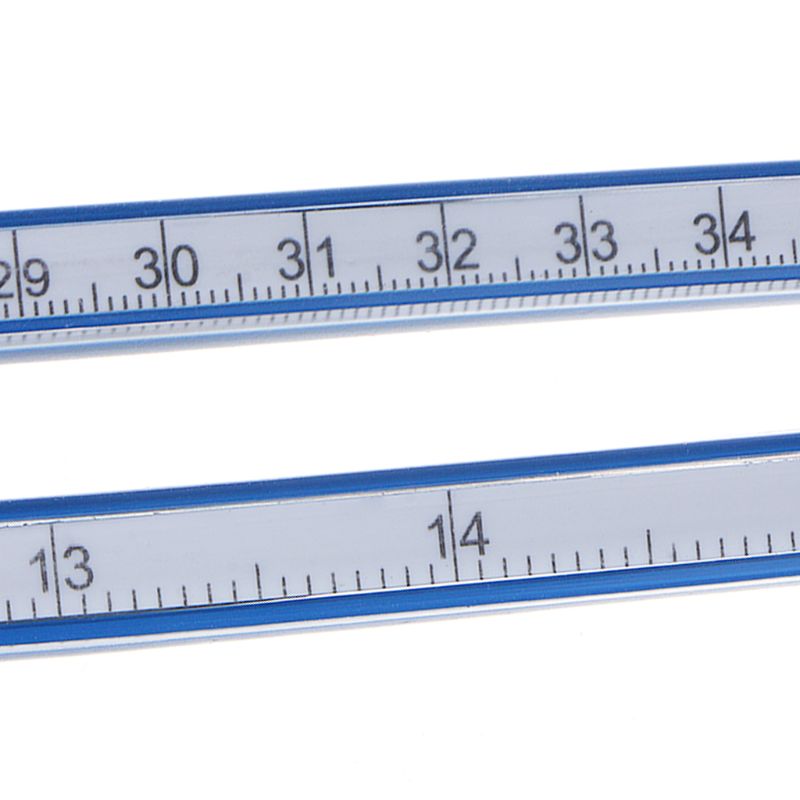 Flexible Curve Ruler Drafting Drawing Tool Plastic Vinyl 30cm 40cm 50cm 60cm