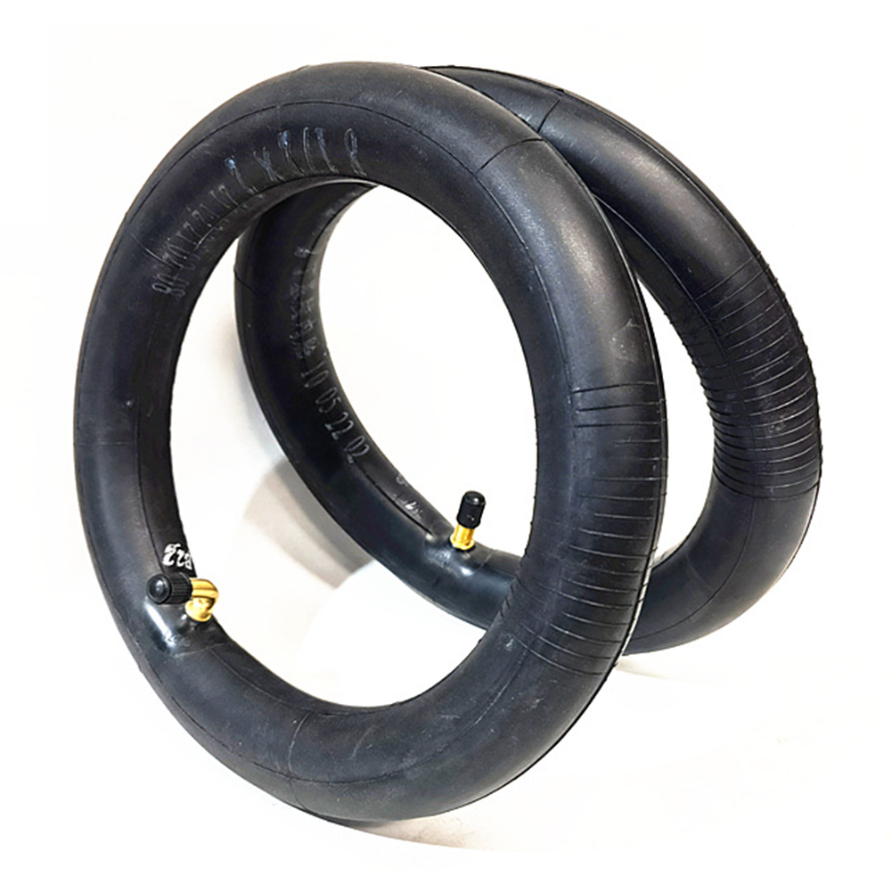 2pcs 8.5 Inch Electric Scooter Inner Tube Electric Scooter Tyre Inner Tubes Repair Pneumatic Camera 8 1/2x2 Tire Tubes 8.5x2