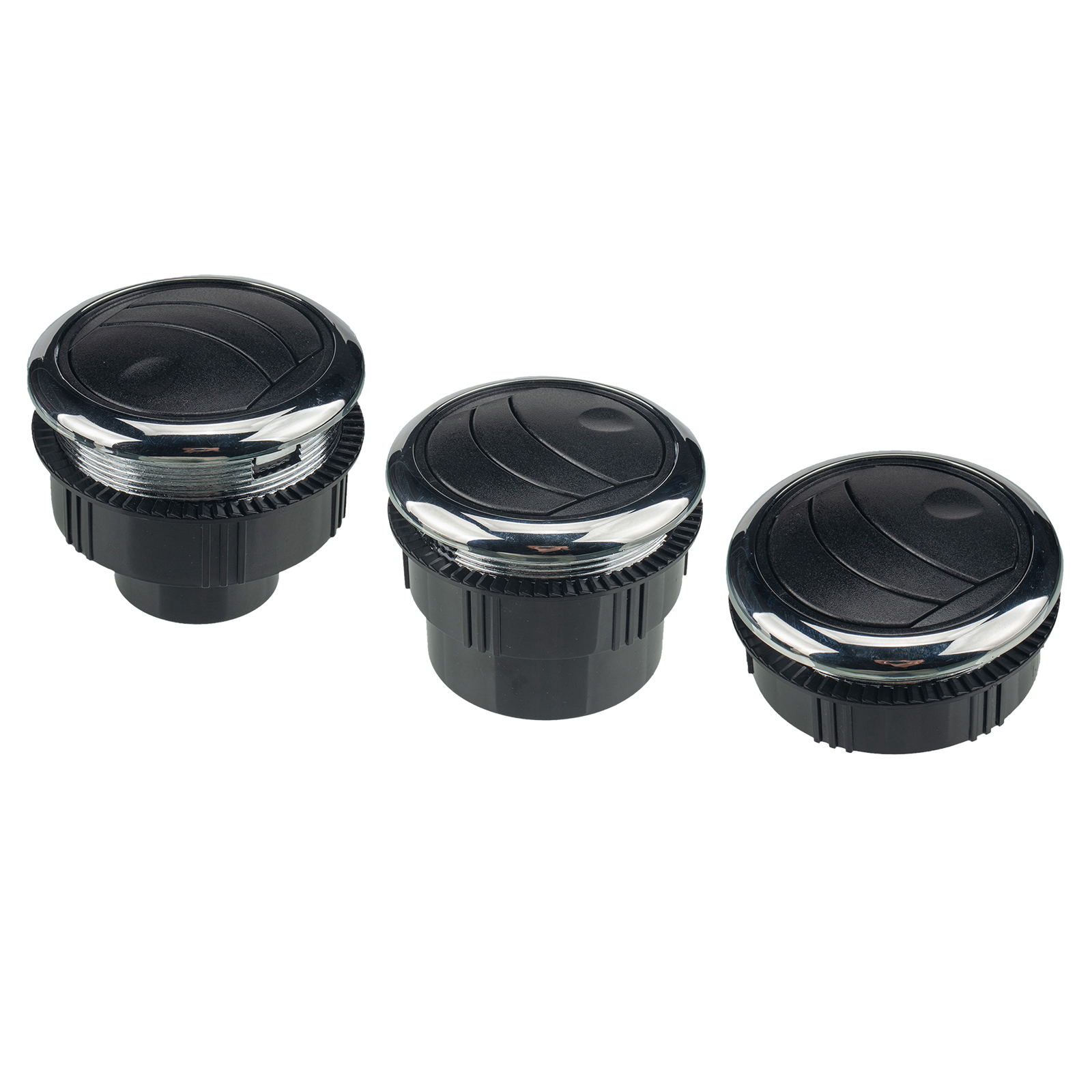 Airconditioning Outlet Knop/Integrale Type Ventilatie Outlet Voor Auto Rv