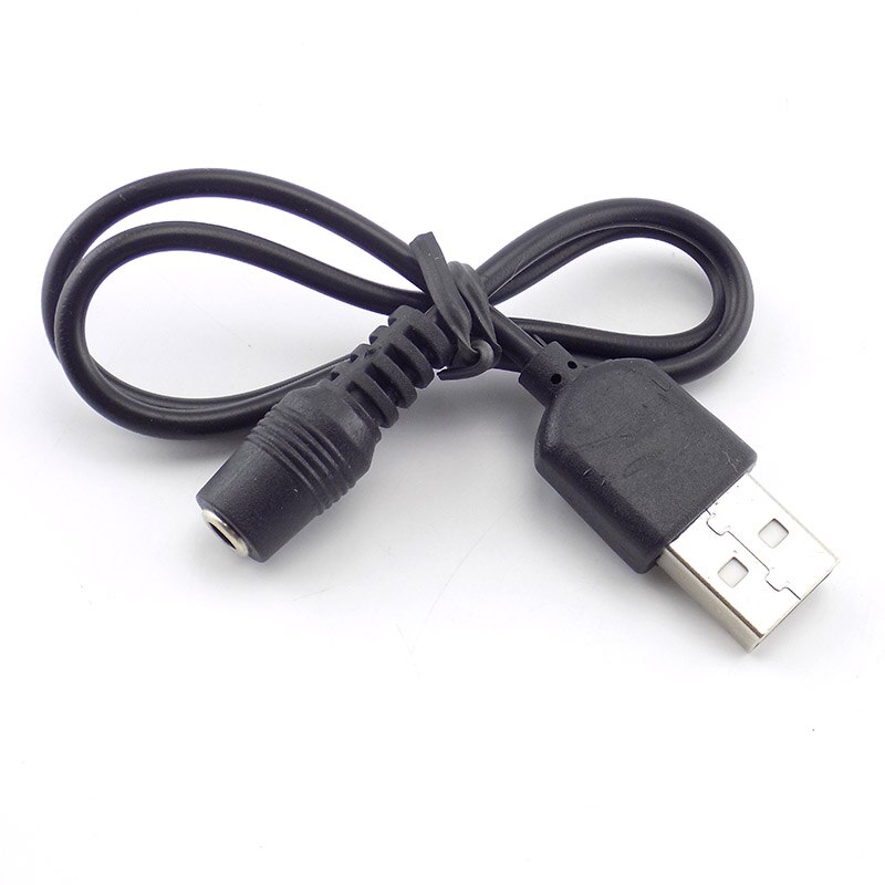 sourcing map 5Pcs DC Voeding Vrouwelijke naar Vrouwelijke Jack
