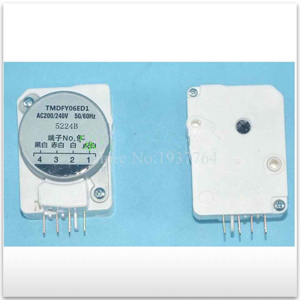 Piezas de refrigerador TMDFY06ED1, , buen funcionamiento, , temporizador de descongelación, R-Z170A7H