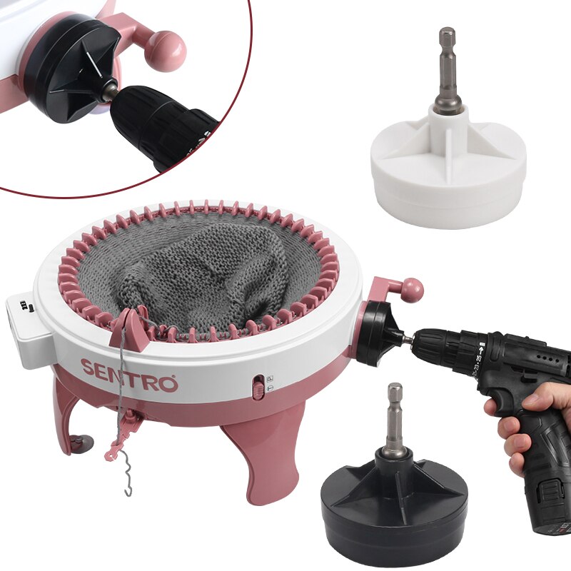 Qjh 22/40/48 Speciale Adapter Voor Breien Machine ... – Grandado