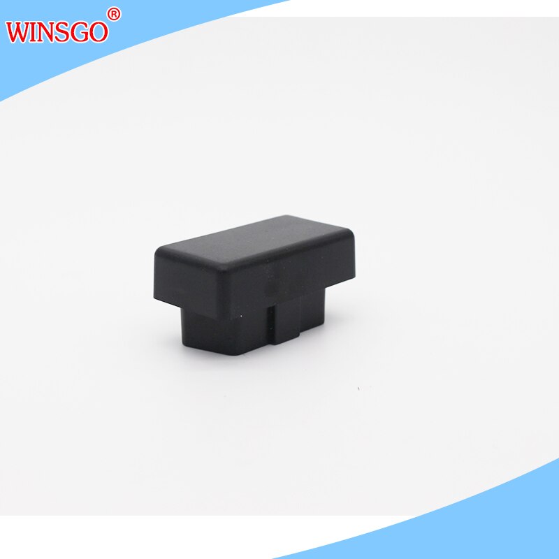 Car OBD 4 Door Window Closer Automatically 10km/h Speed Lock Unlock Plug And Play For Toyota Prius