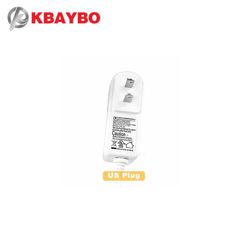 Prise US pour humidificateur d'air KBAYBO