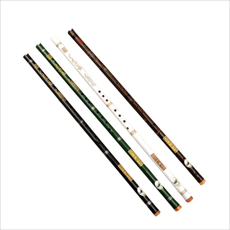 Dong Xiao Begonnen Zes Gaten Acht Gaten Zizhudong Een Sectie Beginner Binnenkomst Zhu Xiao Etnische Wind Instrument