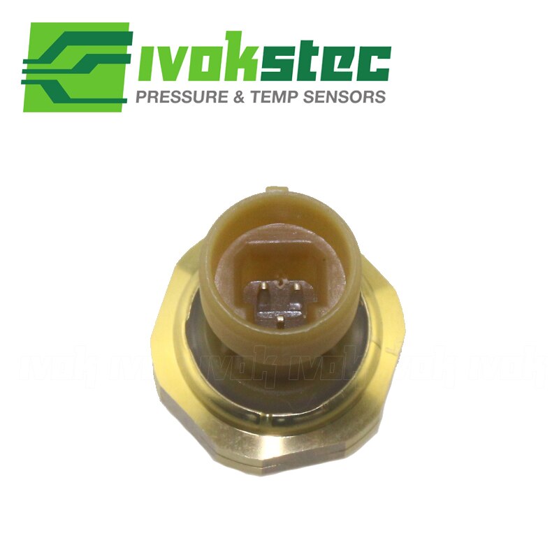 Manifold Absolute Air Pressure Sensor RE522723 For John Deere