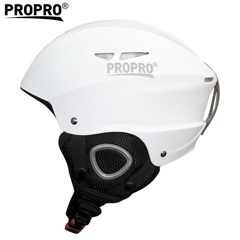 PROPRO Kinderen Ski Veiligheid Helmen Winter Warm Skiën Helm Volwassenen Outdoor Snowboard Sneeuwscooter Helm Sport Schaatsen Helm