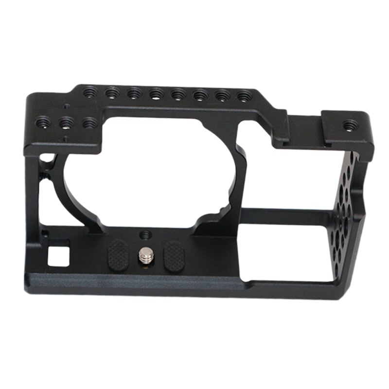 UURig Camera Cage dành cho Sony A6000 A6100 A6300 A6400 A6500