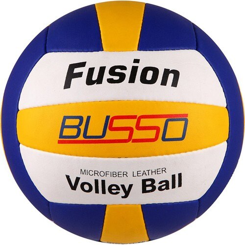 Busso Verschmelzung Hand Genäht Volleyball Ball BS043