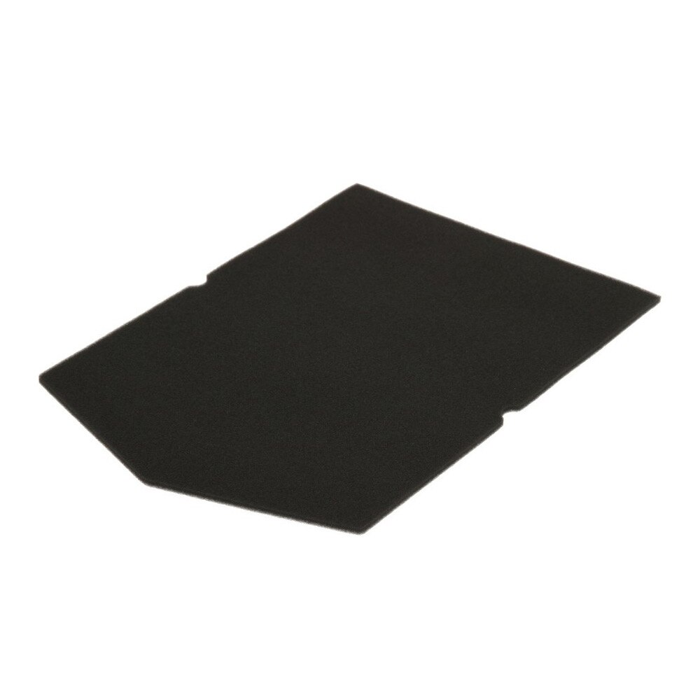 Filtre de rechange pour sèche-linge pour Miele T8xxx, T9xxx - 6057930 (1 pièces)