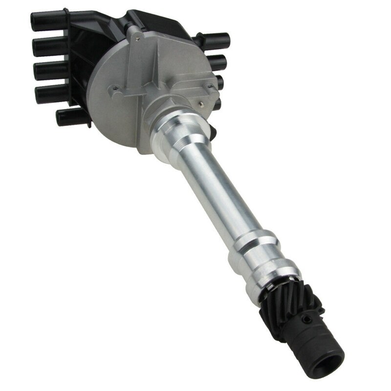 Billet Ignition Distributor for Chevrolet Chevy GMC Vortec V8 5.0L 5.7L 12570425