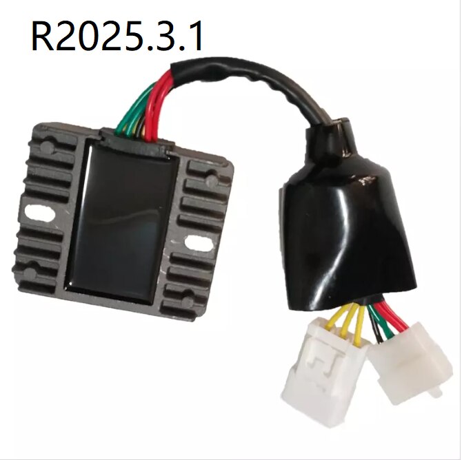 Redresseur De Régulateur D'hurricane Pour HONDA1 CBR Sh261-12 F, 1000