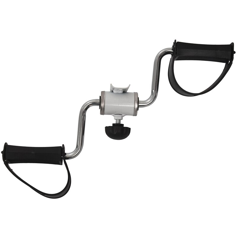 Household MiniExercise Bike Bodybuilding Machine Elderly LegLeg