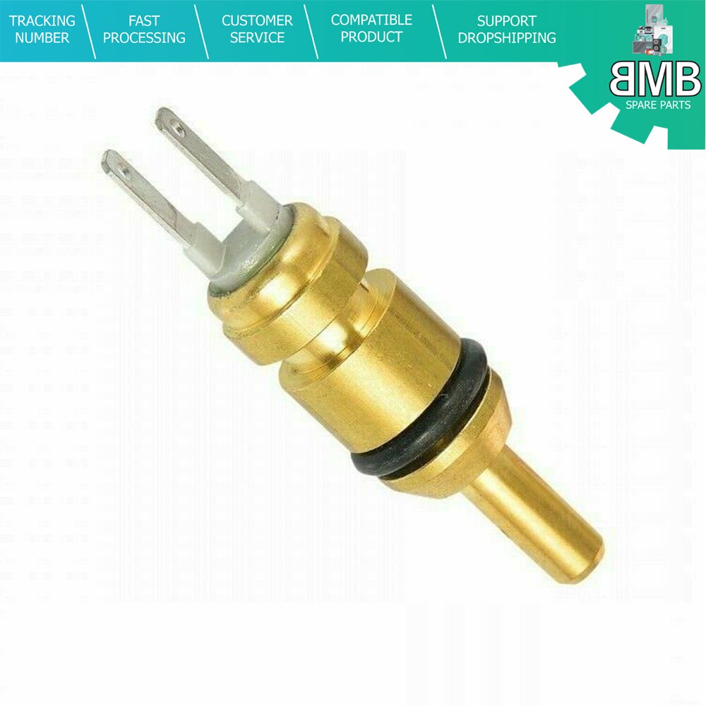 Para VIESSMANN VITODENS 100-W WB1A WB1B 26KW / 30KW / 35KW SENSOR de temperatura 7819967