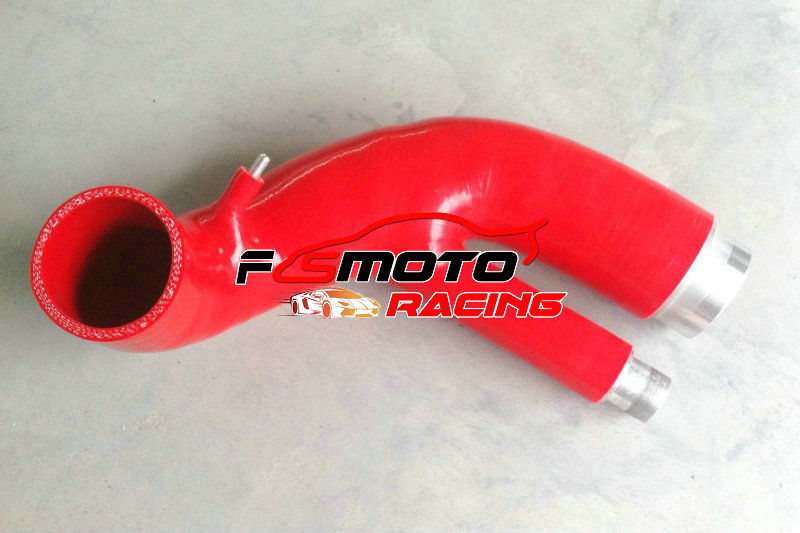 Silicone Inlet Turbo Intake Hose For Mazda Mazdaspeed3 Mazdaspeed6 3 6 Mazdaspeed MPS MZR 2.3L Turbocharged Engine GT GX GS i