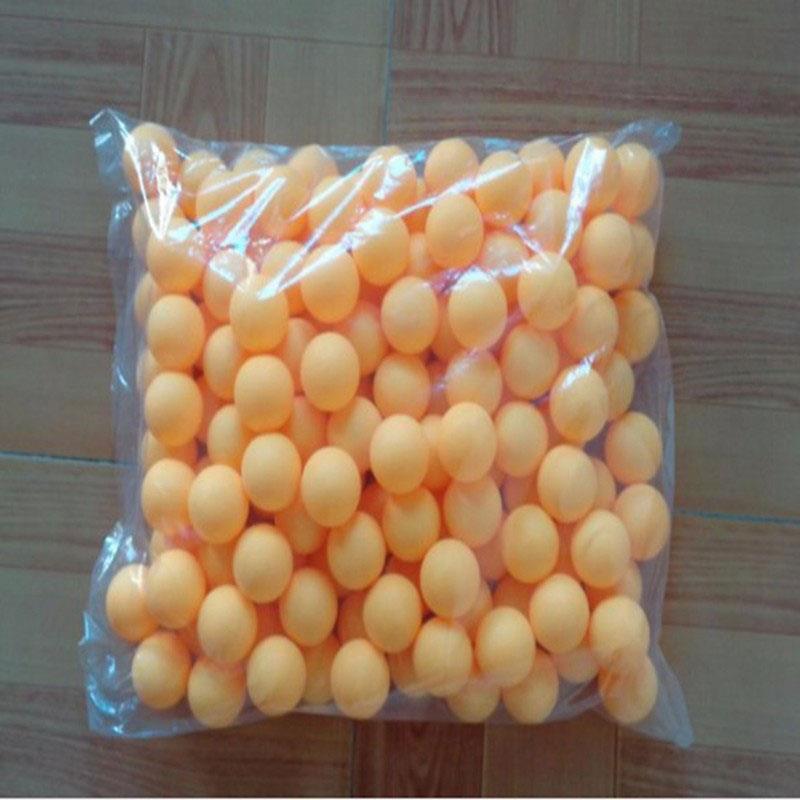 10 Stck 38mm Weiß Bahre Pong Bälle Klingeln Pong Bälle Trinken Bälle Praxis Weiß Tischtennis Ball Klingeln Pong für Spiel und Activit