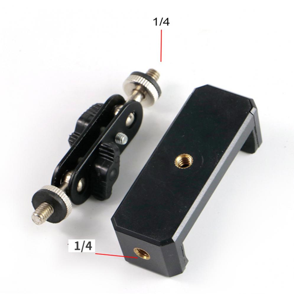 Fill Ring Light Lamp Live Video Dimmable 26CM Photography Lighting Phone 1/4 Tripod Stand Photo Led Selfie Beauty Light