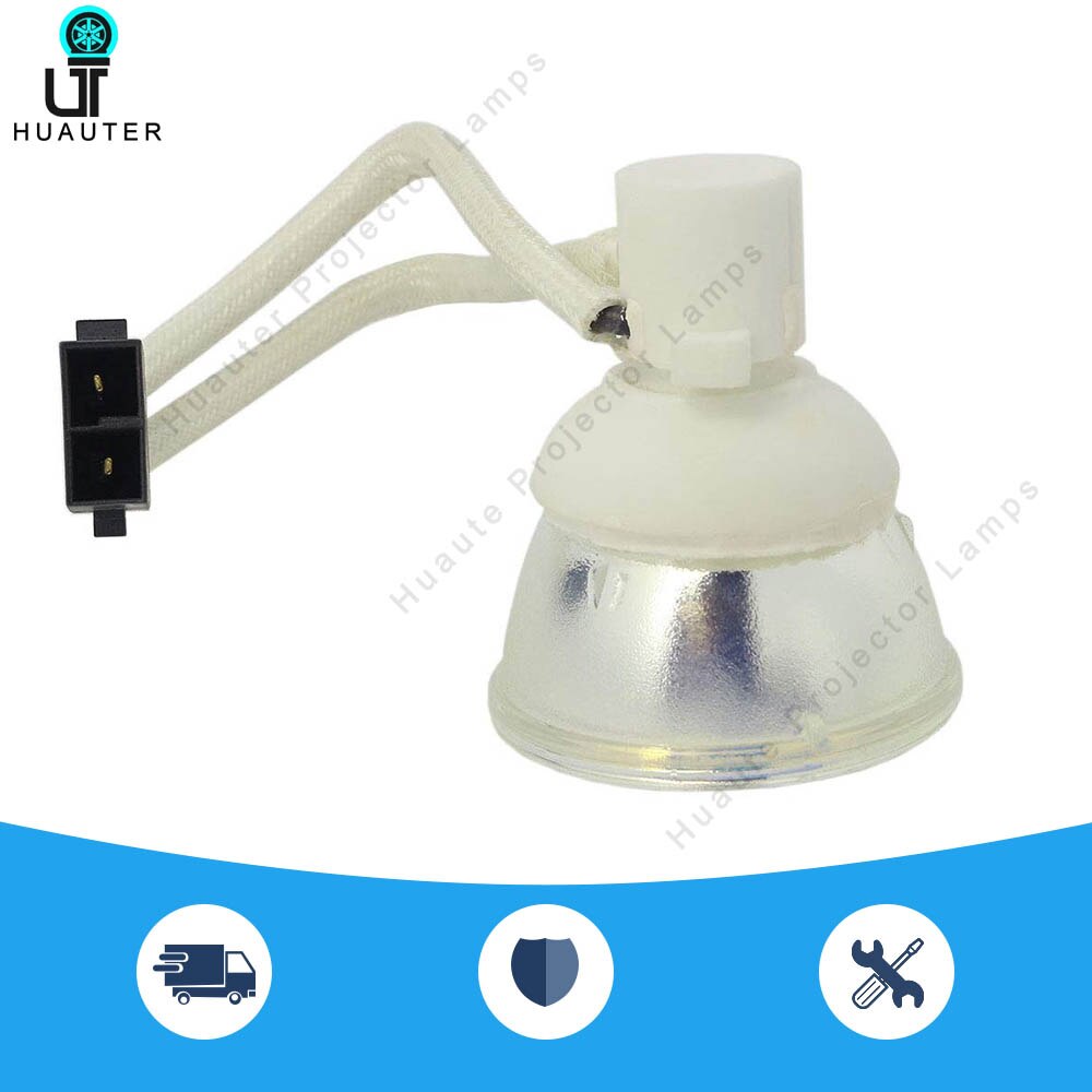 Projector Kale Lamp AN-D400LP Lamp geschikt voor Sharp PG-D3750W/PG-D4010X/PG-D40W3D/PG-D45X3D factory verkoop
