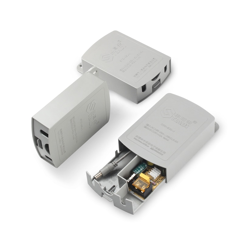 Economical Outdoor Power Supply 12V 2A Adapter Specially for CCTV camera Rainproof