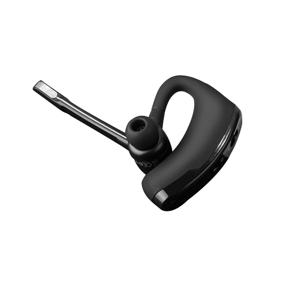 Walkie Talkie Headset PTT Wireless Bluetooth Earphone for Two way Radio Wireless Headphone