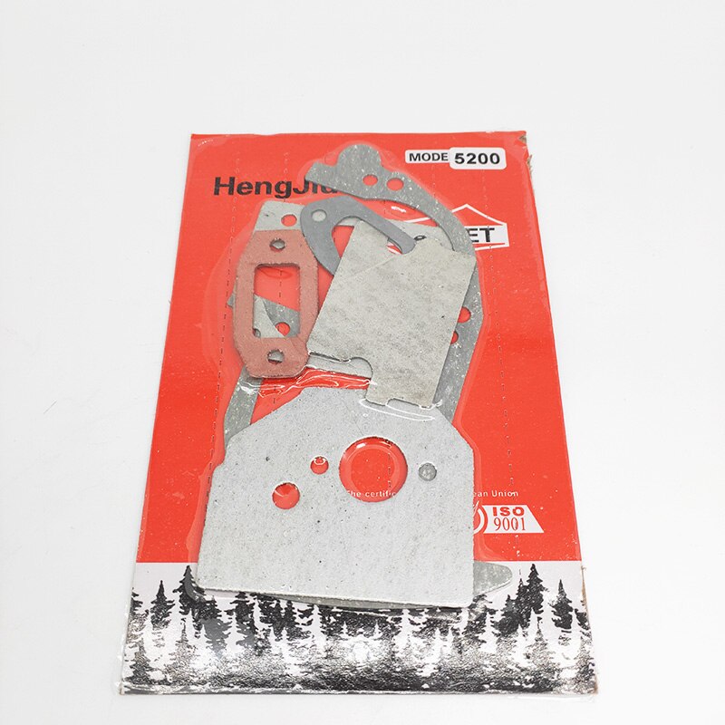 Original Dichtung für Ansaugkrümmer/ Luftfilterhalter für Dolmar