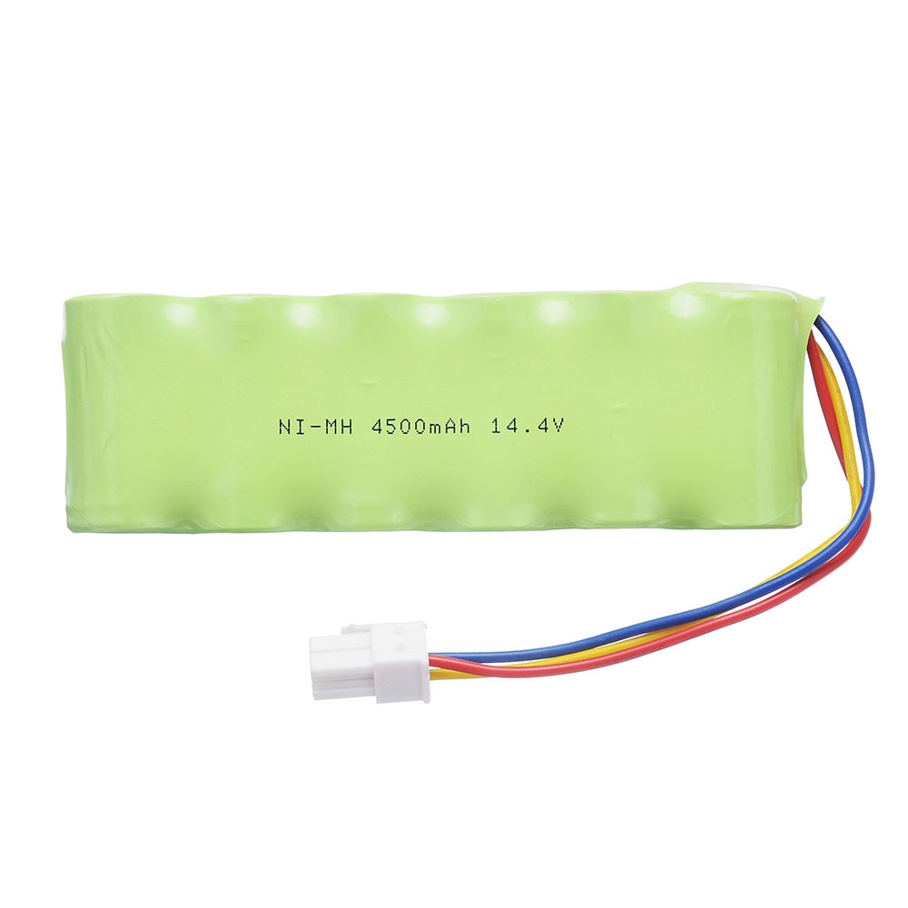 NIMH 14.4V 4500mAh Vacuum Cleaner Battery For Samsung NaviBot SR8840 SR8845 SR8855 SR8990 VCR8845 VCR8895 VCR8730 SR8750