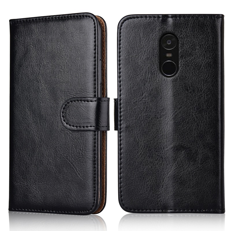 Redmi nota 4 carteira do caso da aleta para xiaomi redmi nota 4 capa de couro para para para para redmi note4 nota 4 coque caso do telefone