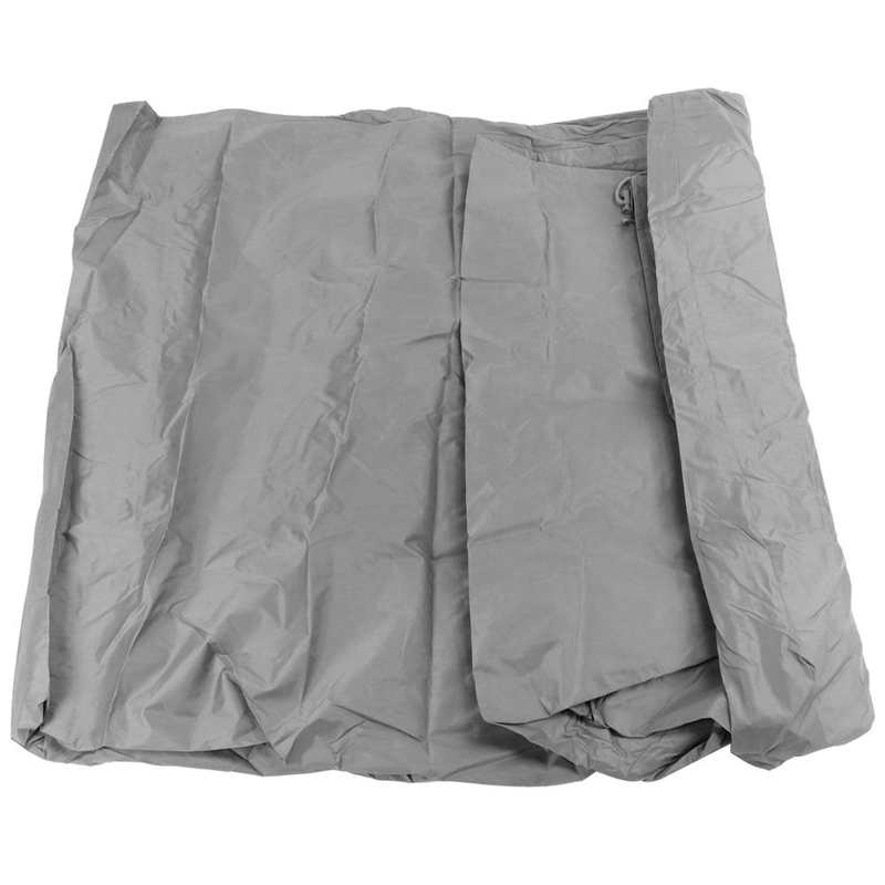 Cart Dust Cover Foldable Cart Cover Cart Protector Cart Protective Cover for Golf Lover for Golf Cart