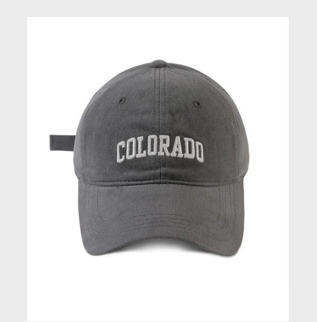 Chapeau de Baseball brodé avec nœud papillon pour femmes, couleur unie, casquette à visière pour fille coréenne, chapeau d'extérieur en coton doux, pare-soleil à rabat: Champagne