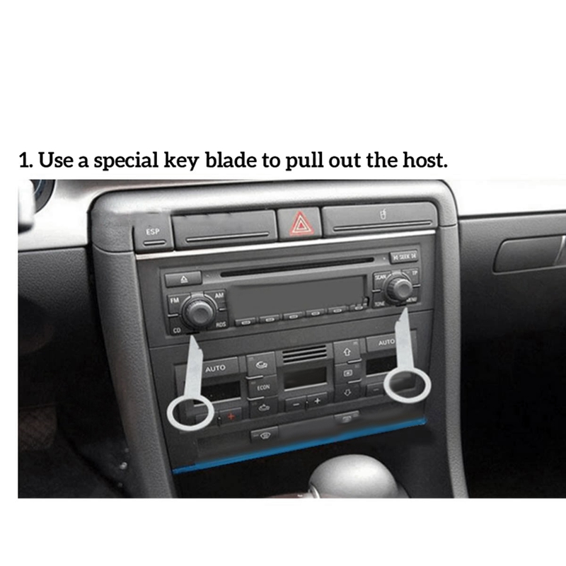 Auto Bluetooth Aux Freisprecheinrichtung USB Adapter Musik Audio- Kabel für A3 8L 8P A4 B5-B7 A6 4B A8 4D