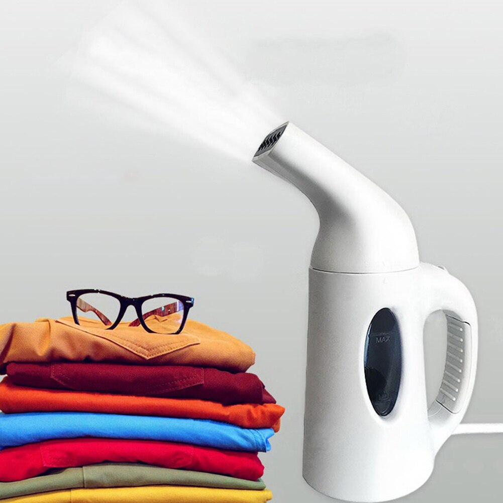 Handheld Clothes Steamer Steam Iron 850W Household Vertical Garment Steamer Fast-Heat Steam Iron Ironing Machine for Home Travel