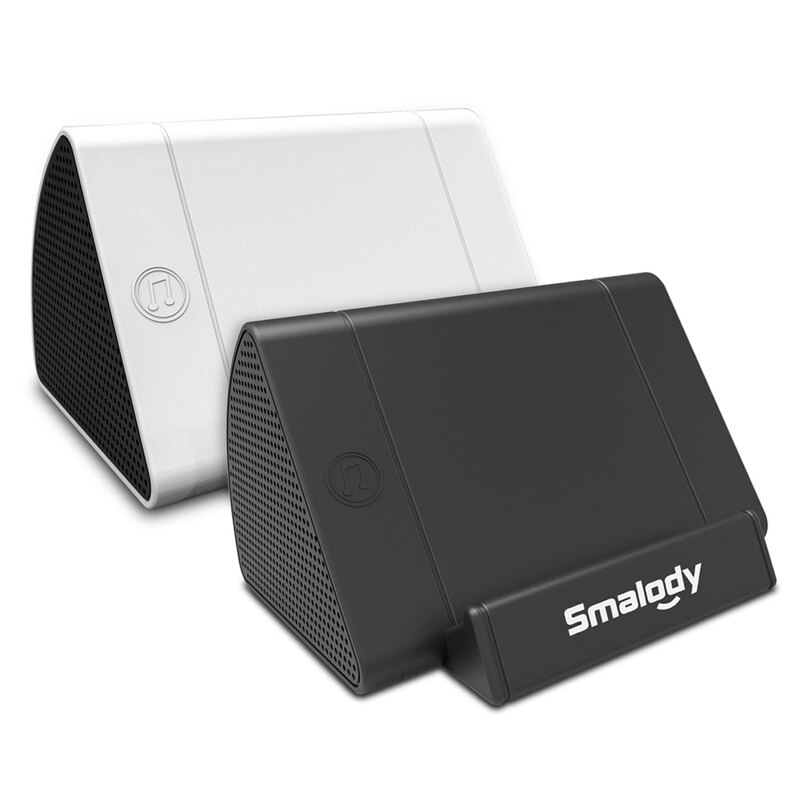 Draagbare Universele Draadloze Speaker Smart Telefoon Outdoor Luidspreker Stand Luidspreker voor Smalody Luidspreker Bass