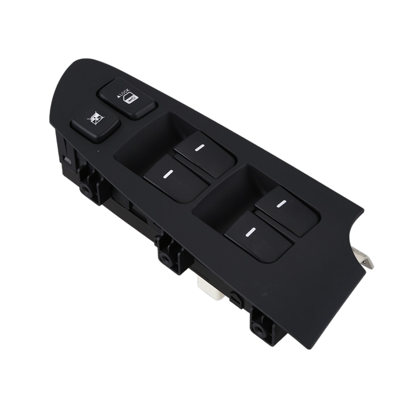 Nueva ventana eléctrica compatible con el interruptor para Kia Cerato Sedan 935701M100WK