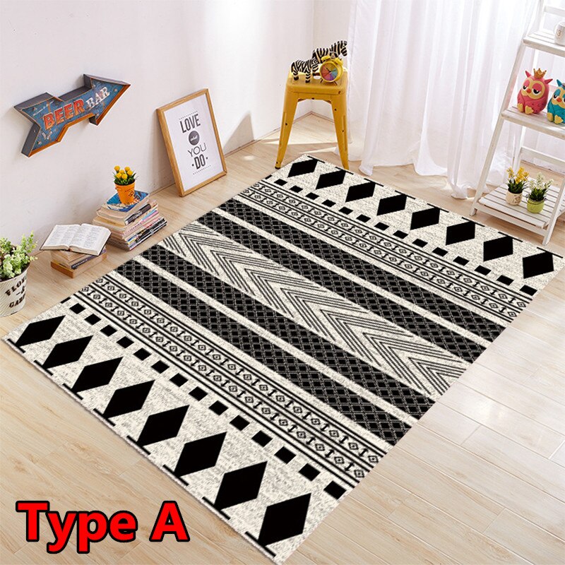 Antislip Deur Mat Home Decor 2M Europese Moderne R Grandado Antislip deur mat home decor 2m europese moderne r grandado